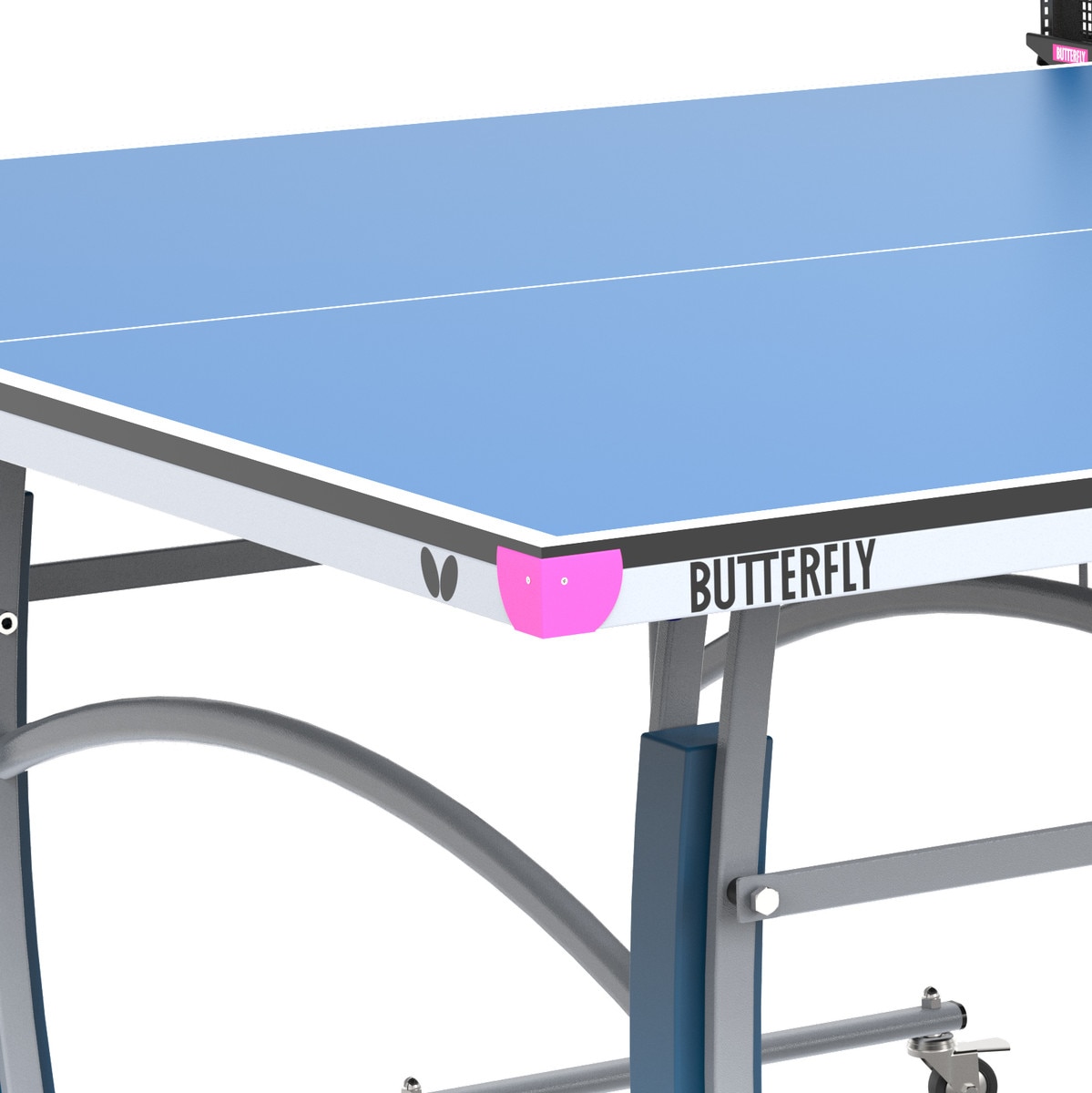 Butterfly Table Tennis Active 16 - Top/Corner/Frame